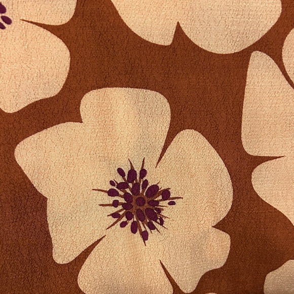 Ava Sky Pants, Small - Picture 3 of 4